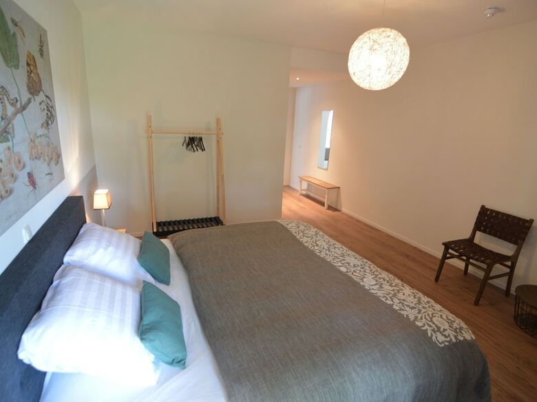 Luxurious, Charming Accommodation With Sauna And Recreation Room