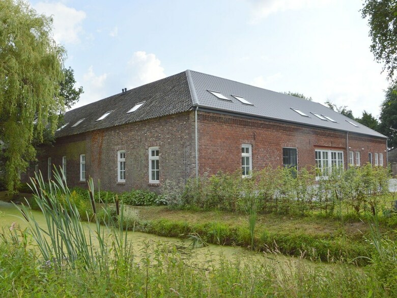 Luxurious, Charming Accommodation With Sauna And Recreation Room