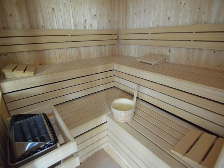 Luxurious, Charming Accommodation With Sauna And Recreation Room