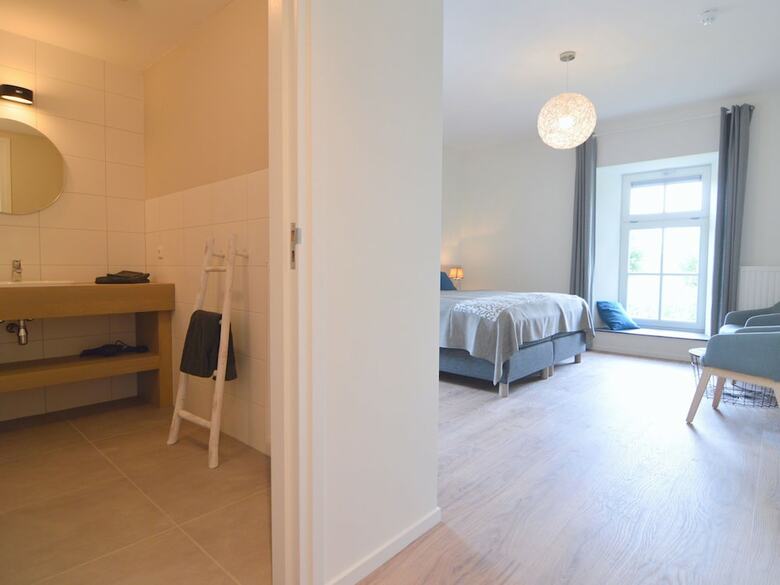 Luxurious, Charming Accommodation With Sauna And Recreation Room