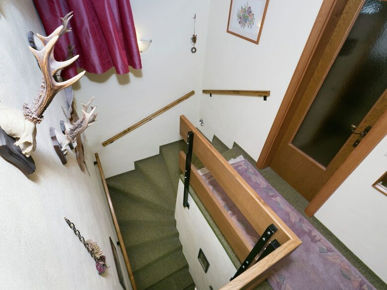 Spacious Apartment With Garden In Salzburg