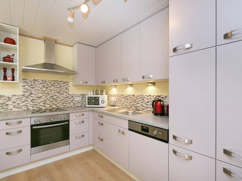 Spacious Apartment With Garden In Salzburg