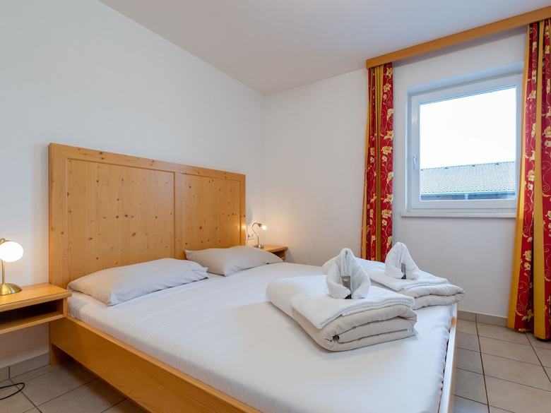 Superb Apartment In Piesendorf With Balcony