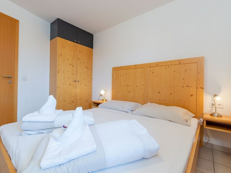 Superb Apartment In Piesendorf With Balcony
