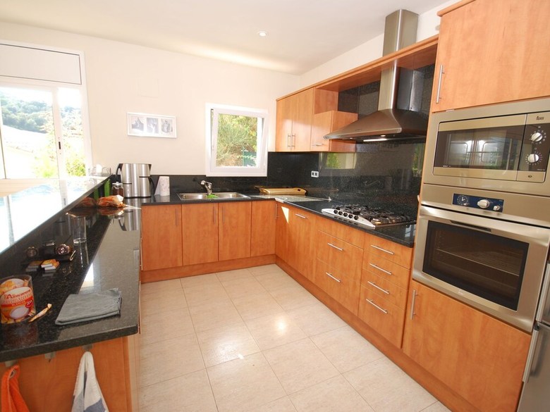 Premium Villa In Calonge With Swimming Pool