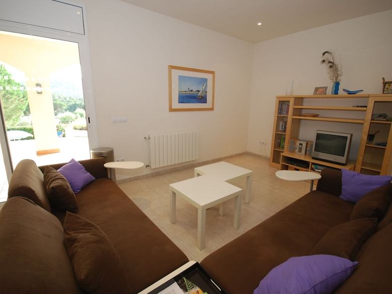 Premium Villa In Calonge With Swimming Pool