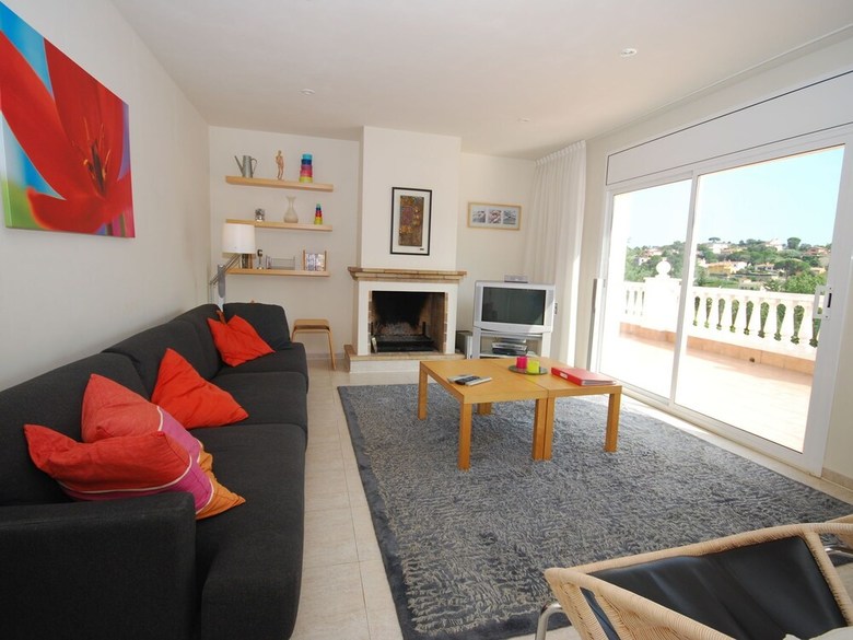 Premium Villa In Calonge With Swimming Pool