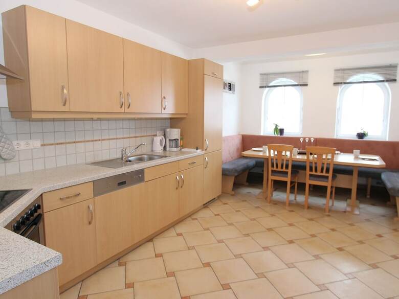 Apartamentos Luxurious Mansion In Goldegg Near Skiing Area
