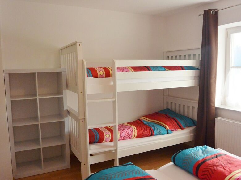 Apartamentos Luxurious Mansion In Goldegg Near Skiing Area