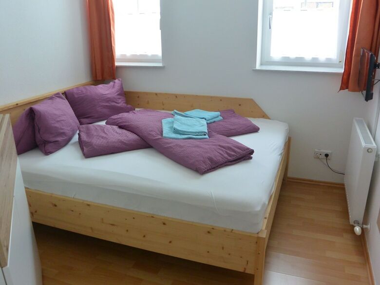 Apartamentos Luxurious Mansion In Goldegg Near Skiing Area