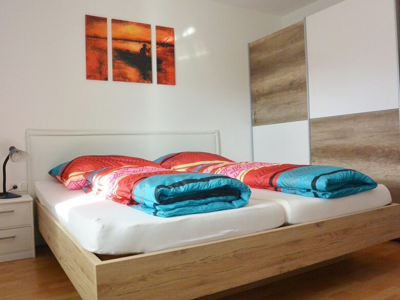 Apartamentos Luxurious Mansion In Goldegg Near Skiing Area