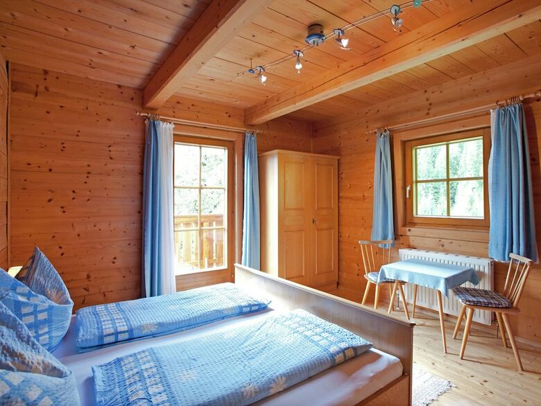 Spacious Holiday Home Near Ski Area In Wagrain