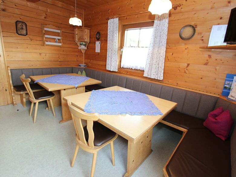 Spacious Holiday Home Near Ski Area In Wagrain