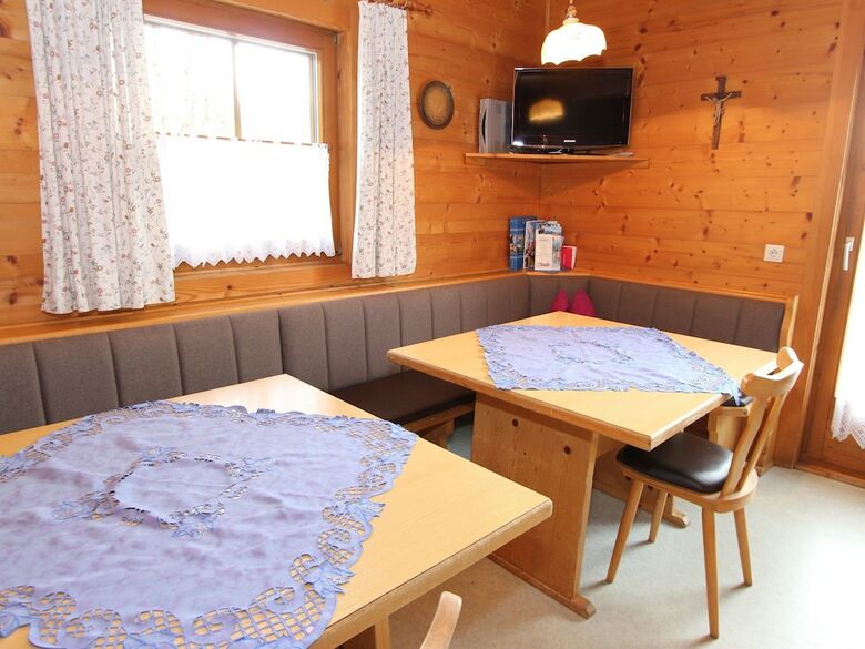 Spacious Holiday Home Near Ski Area In Wagrain