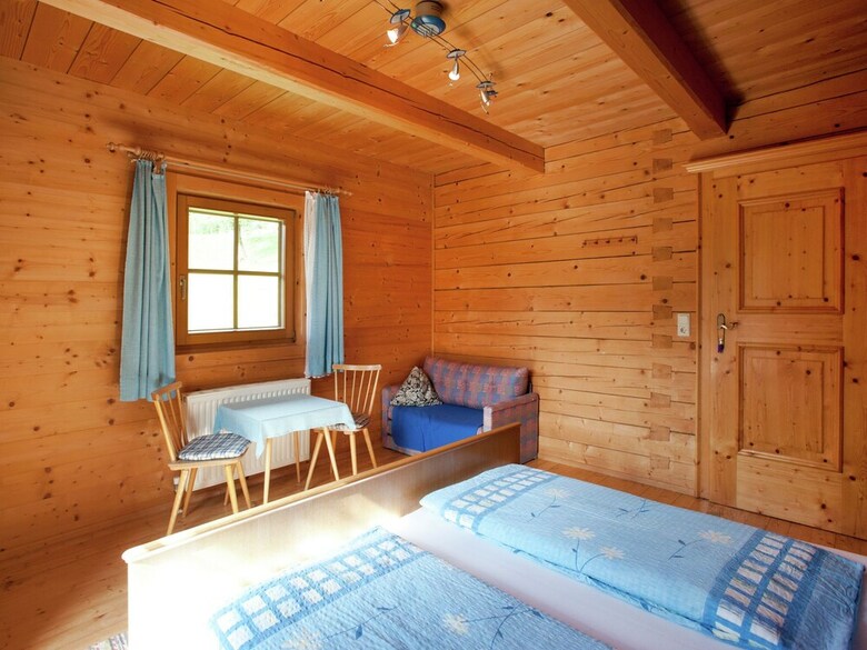 Spacious Holiday Home Near Ski Area In Wagrain