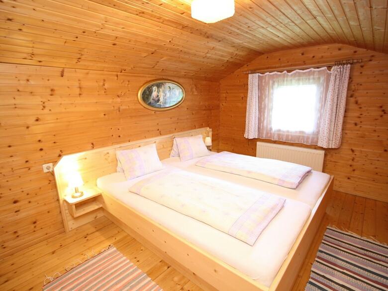 Spacious Holiday Home Near Ski Area In Wagrain