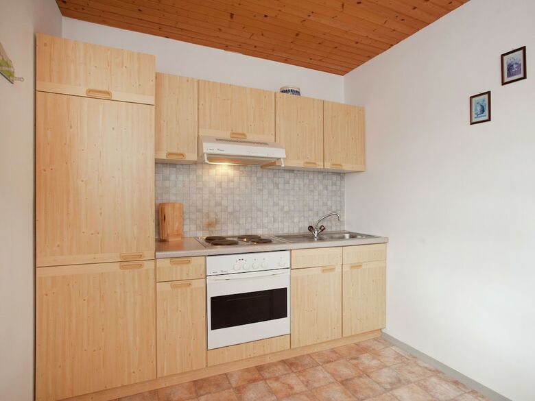 Spacious Holiday Home Near Ski Area In Wagrain