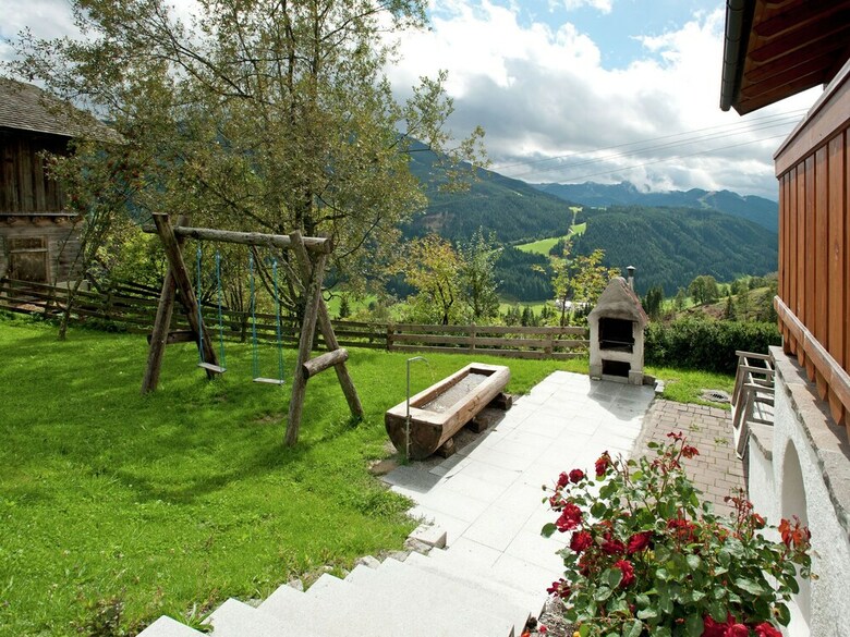 Spacious Holiday Home Near Ski Area In Wagrain