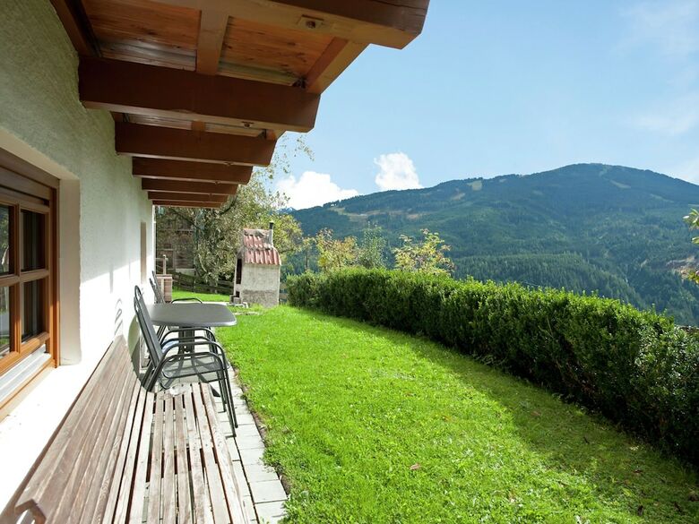 Spacious Holiday Home Near Ski Area In Wagrain