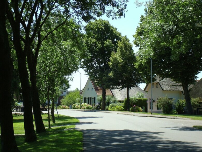 Cosy Holiday Home In Steendam With Sauna