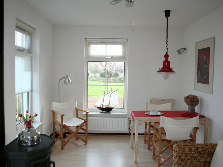 Cosy Holiday Home In Steendam With Sauna