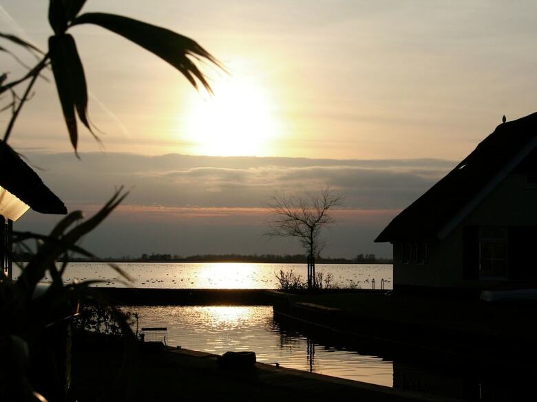 Cosy Holiday Home In Steendam With Sauna