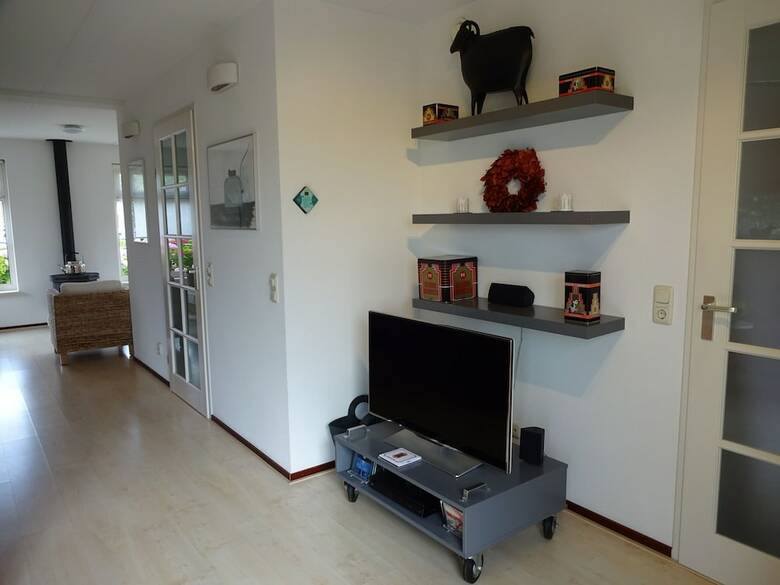 Cosy Holiday Home In Steendam With Sauna