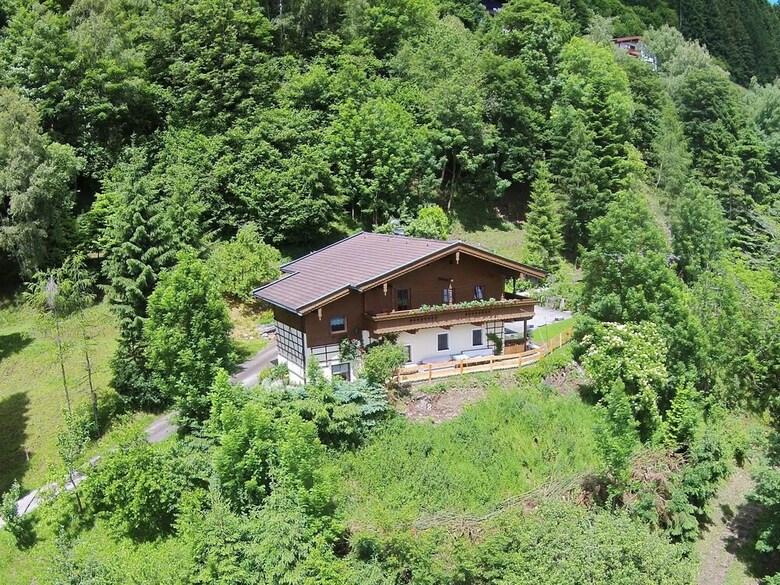 Welcoming Chalet Near Ski Area In F�rth
