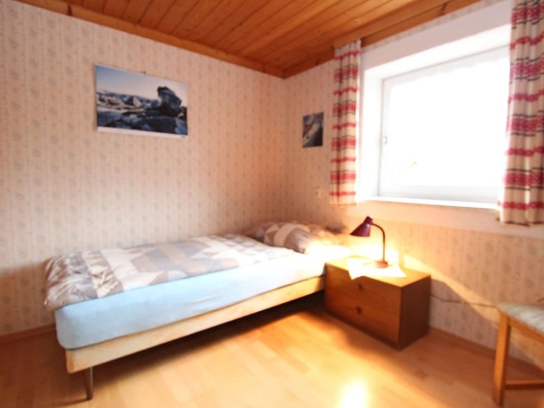 Welcoming Chalet Near Ski Area In F�rth