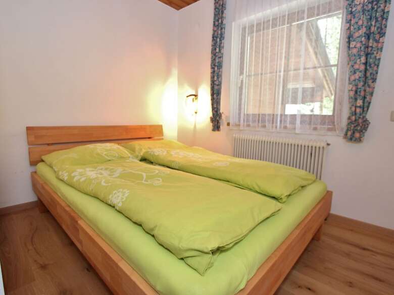 Welcoming Chalet Near Ski Area In F�rth