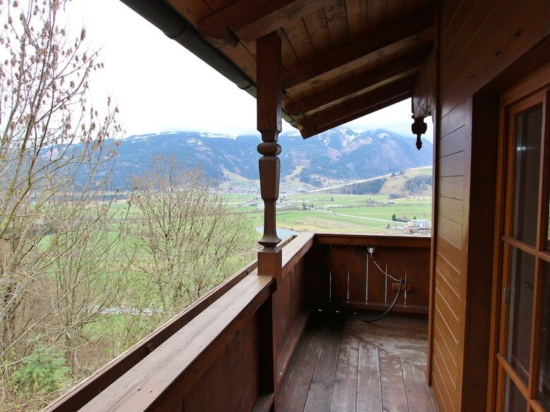 Welcoming Chalet Near Ski Area In F�rth