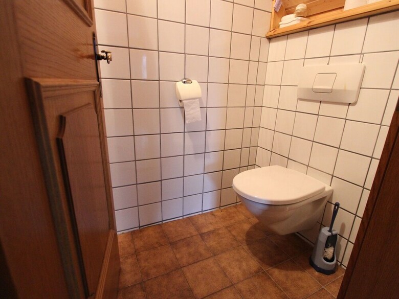 Welcoming Chalet Near Ski Area In F�rth
