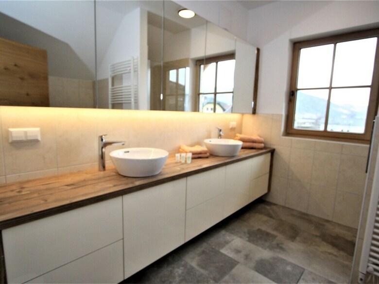 Chalet In Sankt With Artistic Interiors & Ski Piste View