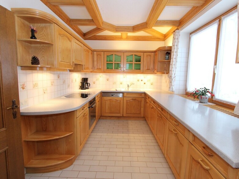 Spacious Chalet With Sauna In Piesendorf