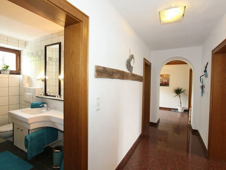 Beautiful Apartment With Garden, Terrace, Ski Boot Heaters