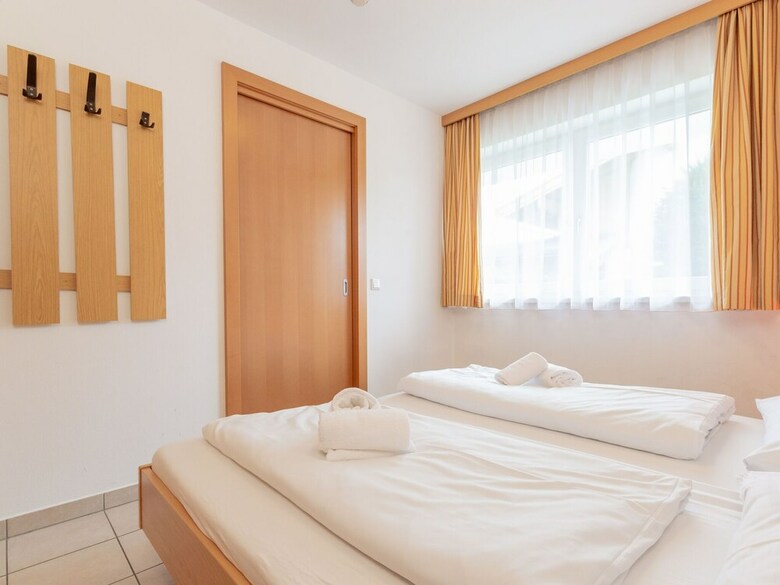 Charming Apartment In Piesendorf With Sauna