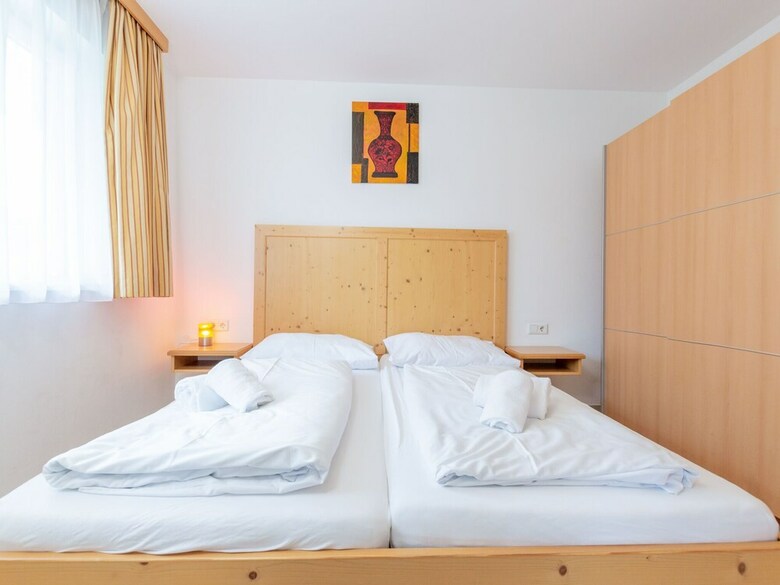 Charming Apartment In Piesendorf With Sauna