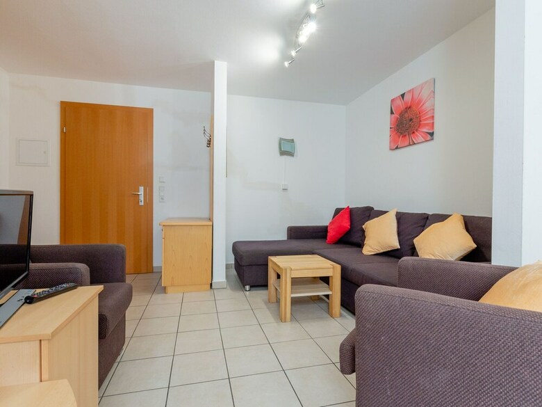 Charming Apartment In Piesendorf With Sauna
