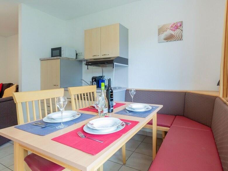 Charming Apartment In Piesendorf With Sauna