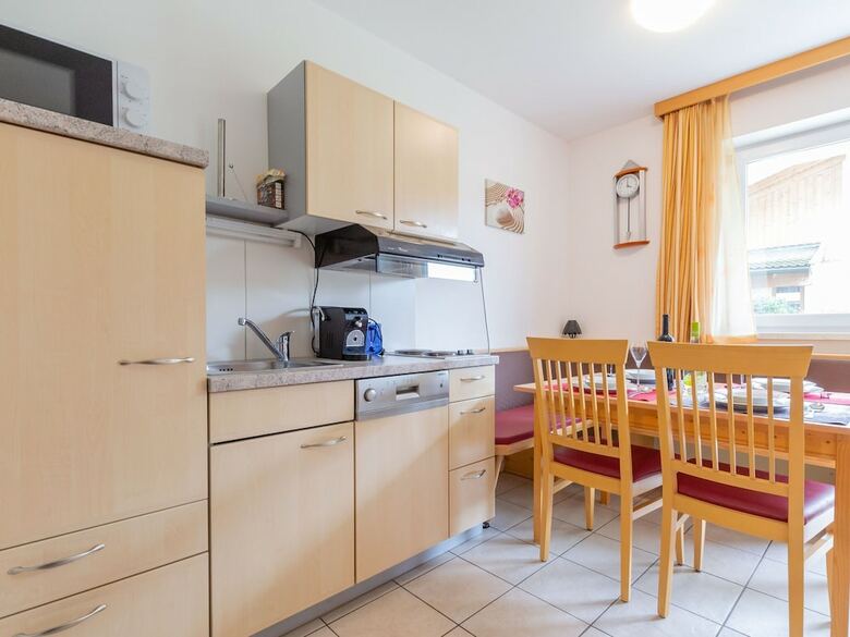 Charming Apartment In Piesendorf With Sauna