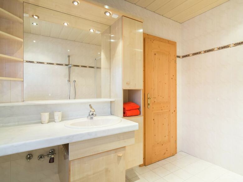 Contemporary Apartment In Kampl Near Ski Area