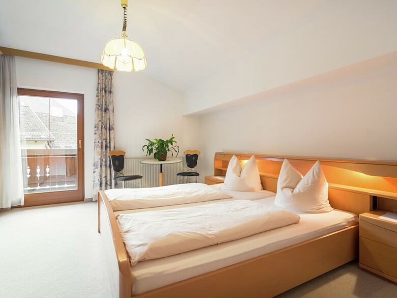 Contemporary Apartment In Kampl Near Ski Area