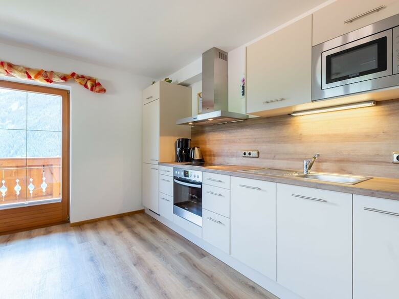 Cozy Apartment In Salzburg With Mountain View