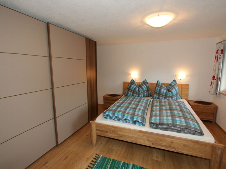 Apartment In Alpbach With Parking, Balcony, Storage, Heating