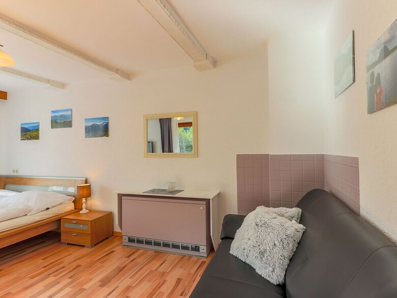 Modern Apartment In K�nigsleiten Near Swimming Pool