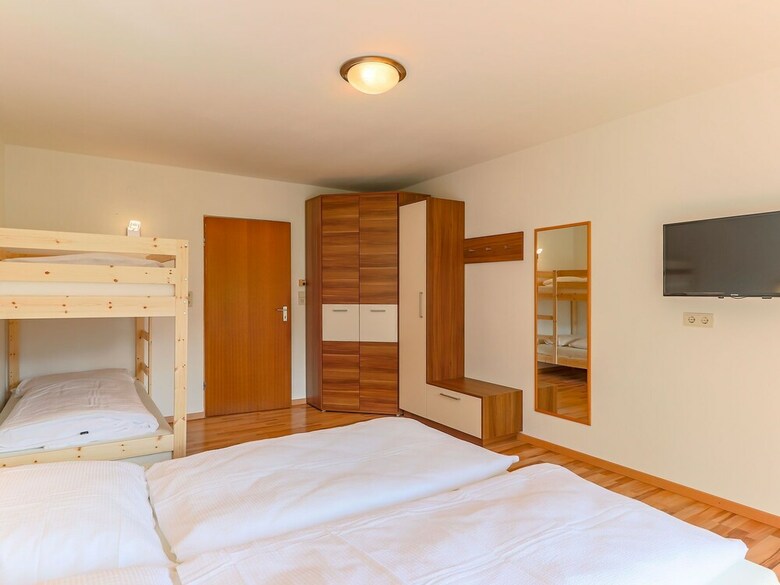 Modern Apartment In K�nigsleiten Near Swimming Pool