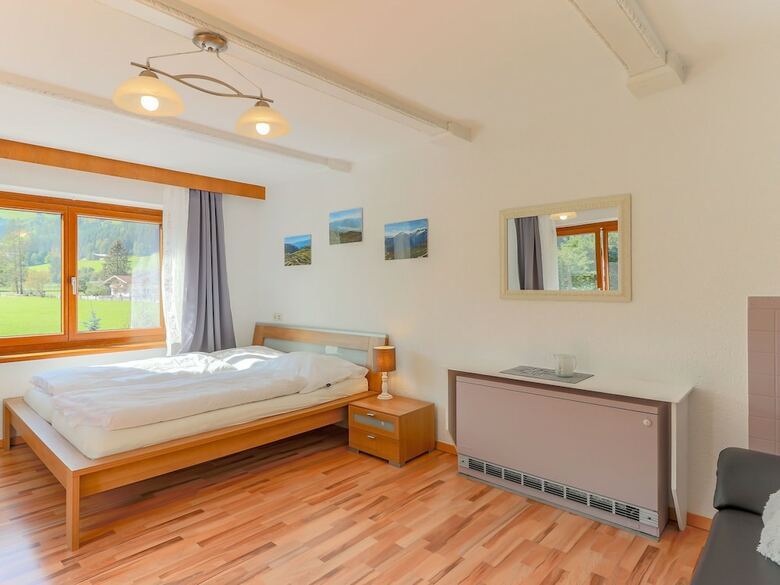 Modern Apartment In K�nigsleiten Near Swimming Pool