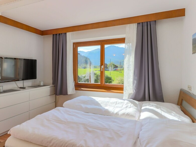 Modern Apartment In K�nigsleiten Near Swimming Pool