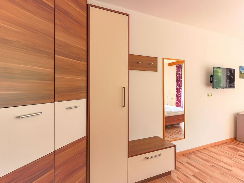 Modern Apartment In K�nigsleiten Near Swimming Pool