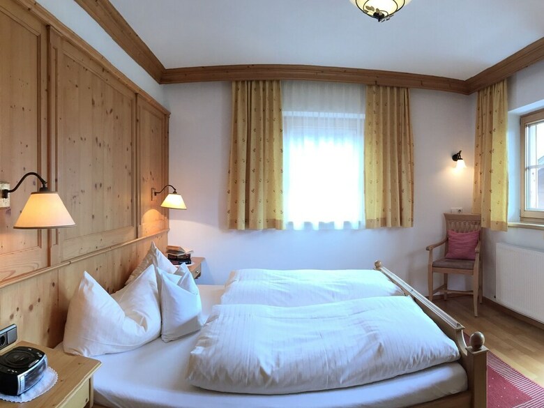 Cozy Apartment With Sauna In Alpbach